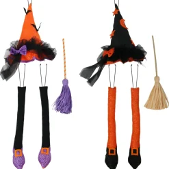 Craig Bachman Witch Decor Kit