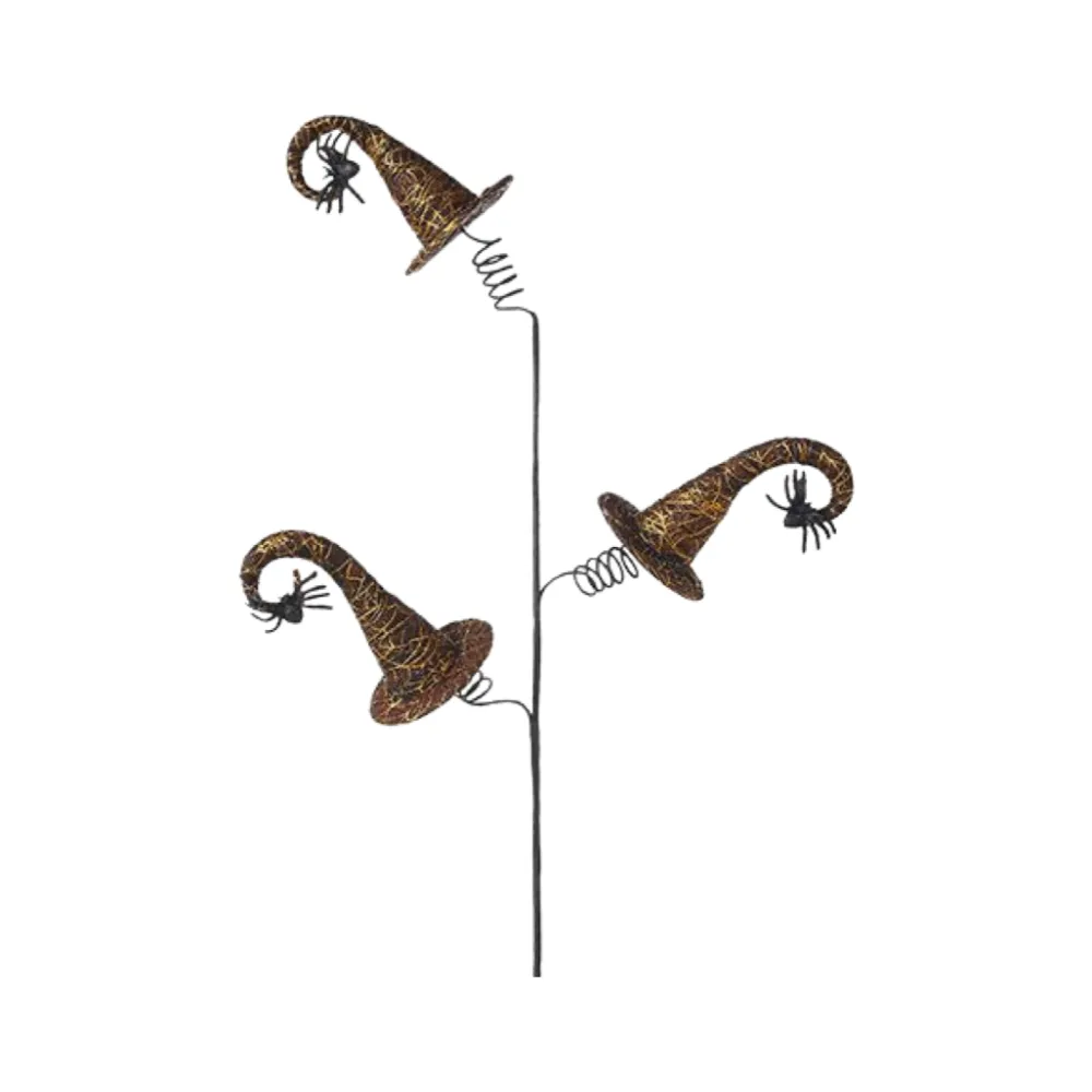 RAZ Witch Hat Spider Spray