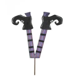 The Round Top Collection Witch Leg Stake