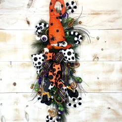 Craig Bachman Witchy Leggy Hat Kit
