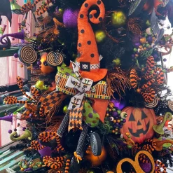 Craig Bachman Witchy Leggy Hat Kit
