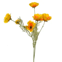 CRI Yellow Cosmos Spray