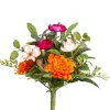 CRI Zinnia Mixed Bouquet