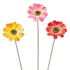 The Round Top Collection Zinnia Stake