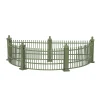 Department 56 Zoological Gardens Fence, Dept. 56 Village